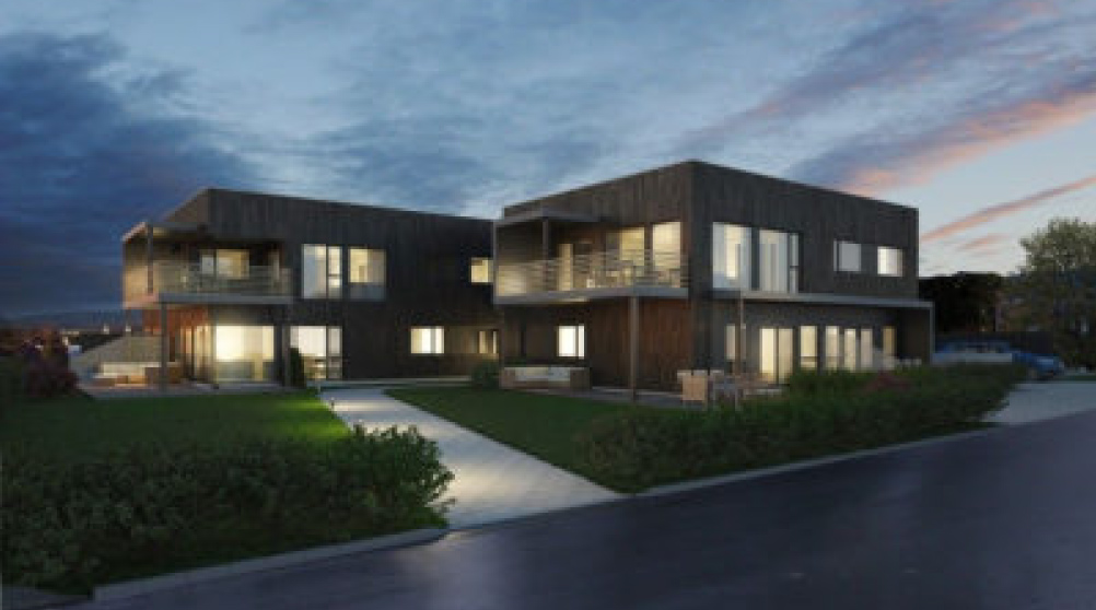 Husbyveien 31A